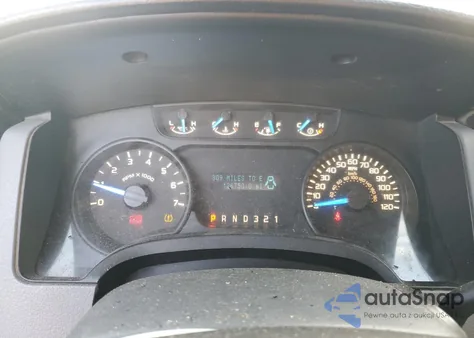 2013 Ford F150 Super Cab from USA, damaged, VIN 1FTEX1CM0DFB61456